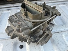 1966-1972 Oldsmobile Holley Spread Bore Carburetor List-6512 2946 355 400 455 66