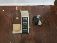 VTG Southwestern Bell Freedom Phone FF-1700 Cordless Phone 2 In 1-UNTESTED