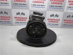 8200651251 klimakompressor RENAULT MODUS I 1.5 AUTHENTIQUE 2004 245914