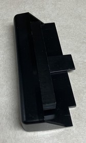 OEM Sega Genesis 32x Console Extension Side Port Expansion Dongle