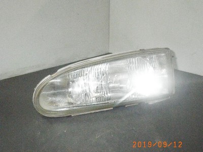 139298 Hauptscheinwerfer links MITSUBISHI Colt IV (CAO) 100-37776L 1.6  GLXi 16