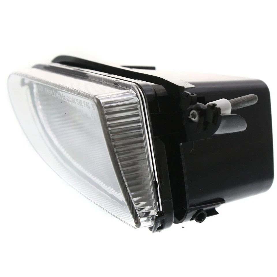 Juego de luces antiniebla izquierda y derecha par para Chrysler PT Cruiser 2001-2005 Foto 4 de 4