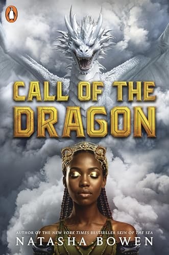 Call of the Dragon by Natasha Bowen (Paperback Book) - Image 3