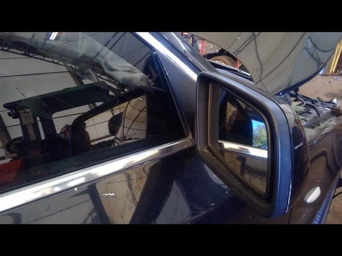 Passenger Side View Mirror Power Heated Thru 8/09 Fits 06-10 BMW 550i 5021813