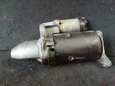 Démarreur Rover 214