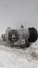 2014 Lincoln MKX A/C Compressor OEM BT4319D629AA 100K Miles White