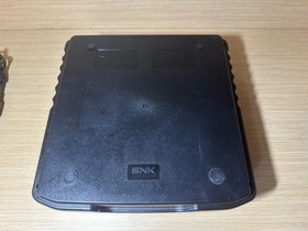 READ INFO- SNK Neo Geo Neo CD Console SD loader SDloader