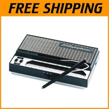 Classic Pocket Synthesizer | Compact Keyboard Instrument