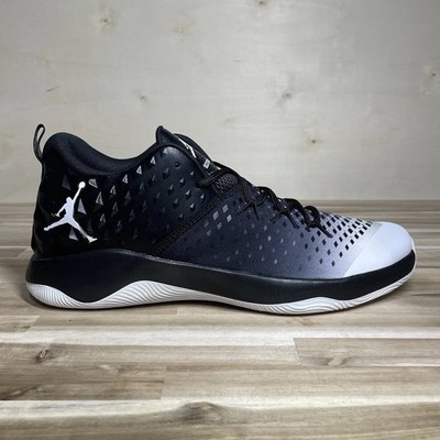 Size 14 - Air Jordan Extra Fly Black