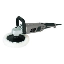 Pro-tek Pe-0808 Electronic Polisher 7hook And Loop Pad 0 To 3000 Rpm 110v Pro-tek Pe-0808 Electronic Polisher 7hook And Loop Pad 0 To 3000 Rpm 110v