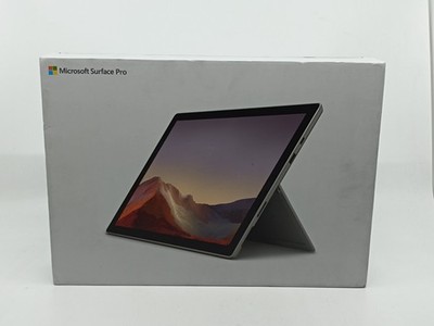 Microsoft Surface Pro 7 i3 4GB/128GB grau 889842477009_1,6_6