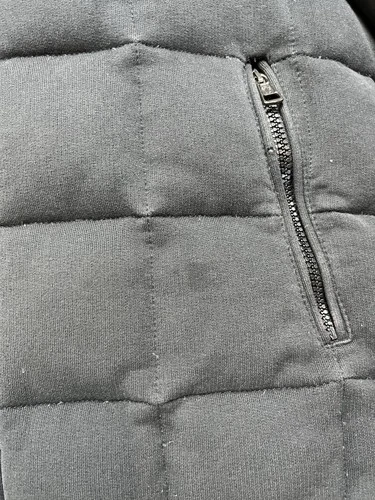 Moncler Antoine Down Jacket  image 9