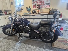 2004 KAWASAKI VN800 B