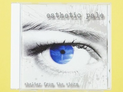 esthetic pale   shelter from the Storm