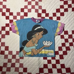 Princess Jasmine Shirt | eBay