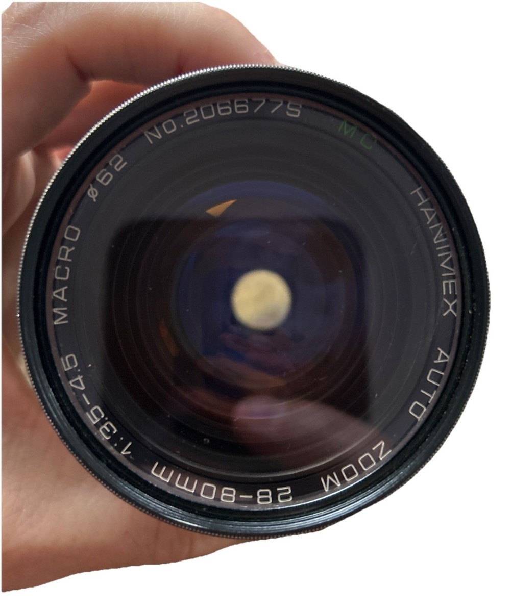 パンフェノン Cognex 821-10020-1R InSight Vision Camera 1AAW Fujinon HF25HA-1S