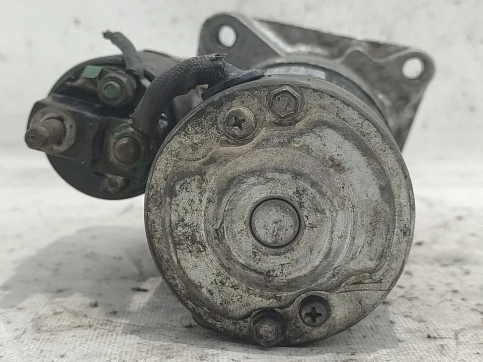 M001T30072 MOTORINO DI AVVIAMENTO / 2208917 PER OPEL VECTRA C Z02 1.9 CDTI F6 - Immagine 3 di 4