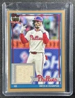 2026 Topps Series 1 Bryce Harper Gold (RAW)