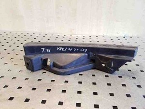 VW TOURAN 1T1, 1T2 Stoßstangenhalter vorne links 1T0807889A 1.90 26108562