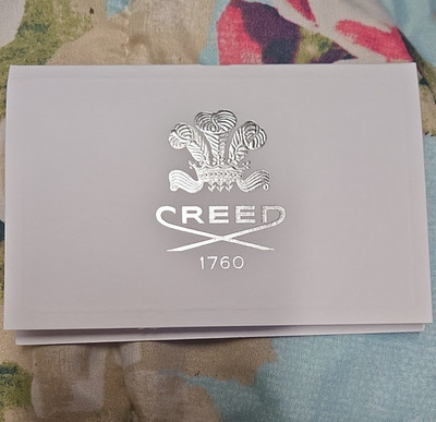 Creed Himalaya Eau de Parfum Spray 0.07 fl oz Sample Size