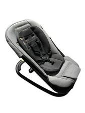 Baby Jogger City Sway™ 2-in-1 Rocker and Bouncer in Graphite With Travel Bag