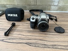 Appareil photo numérique Pentax X-5 , très bon état , fonctionnel .