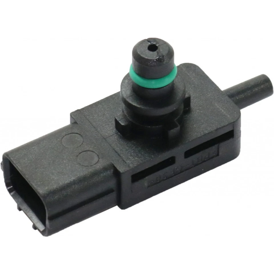 For Honda Pilot Fuel Pressure Sensor 2005-2008 Replacement For 37940SDAA01 - Image 2 of 4
