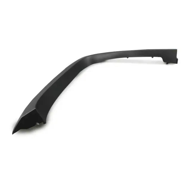Genuine Mopar Wheel Opening Flare Molding Left 1UW91RXFAE