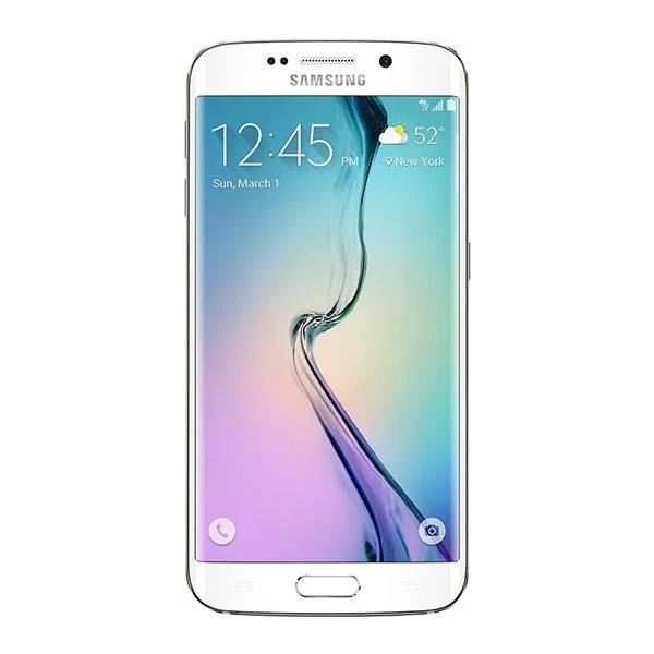 Samsung Galaxy S6 edge Unlocked Cell Phones & Smartphones for Sale