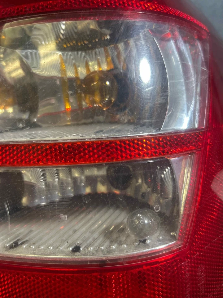 Fits 2005-2008 Dodge Magnum Right Taillight Assembly OEM:04805966AH Foto 2 de 4