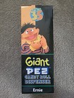 Giant Pez Dispenser 12" Sesame Street Ernie 2004 Vintage NIB — photo 2