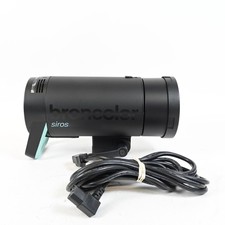 Broncolor Siros 800 S WiFi/RFS 2.1 Monolight 758