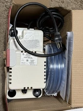 Franklin Electric 1/30 HP 115-Volt Condensate Removal Pump VCMA-20ULST