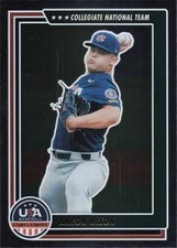 2022 Panini USA Baseball Stars & Stripes Longevity Complete Your Set You Pick 