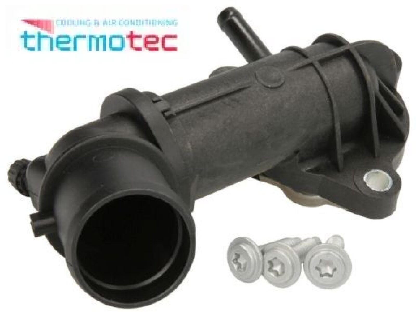 Thermotec Thermostat, Kühlmittel D2d003tt - Bild 3
