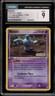 Pokemon Wynaut EX Legend Maker Reverse Holo #71 CGC 9 Mint