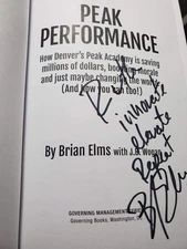 Peak Performance: How Denver’s Peak Academy is Saving Money, Boosting Mora...