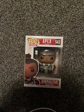 Ultimate Funko Pop Apex Legends Figures Gallery and Checklist 37