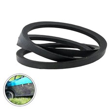 Courroie de pelouse de remplacement améliore l'efficacité de la tondeuse resta