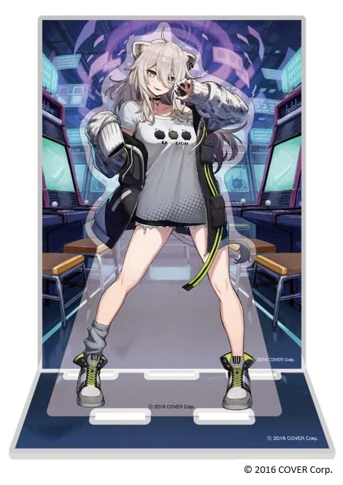 Topre GX1 Shishiro Botan Model Japanese REALFORCE Gaming Keyboard TKL 91-Key - Image 3 of 3