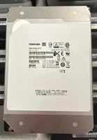 Toshiba MG07ACA14TE 14TB SATA 7200RPM 512e CMR Enterprise HDD - Refurbished