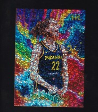 Heroes & Legends: Making a Splash #MS-4 Caitlin Clark /100