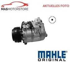 KOMPRESSOR KLIMAANLAGE MAHLE ORIGINAL ACP 1162 000S I NEU OE QUALITÄT