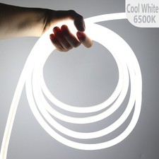 Ac110v 360 Degree Neon Led Strip 144ledsm Flexible Waterproof Ip68 Round Light Ac110v 360 Degree Neon Led Strip 144ledsm Flexible Waterproof Ip68 Round Light