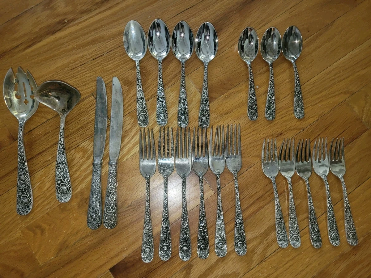 Godinger Flatware, Knives and Cutlery for Sale | New & Used
