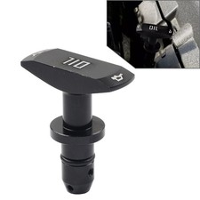 Engine Oil Dipstick Pull Handle Replace For Ford Mustang GT V8 GT500 1999-2011