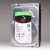 Seagate Ironwolf 4 TB NAS HDD ST4000VN008, SATA III 6 Gb/s