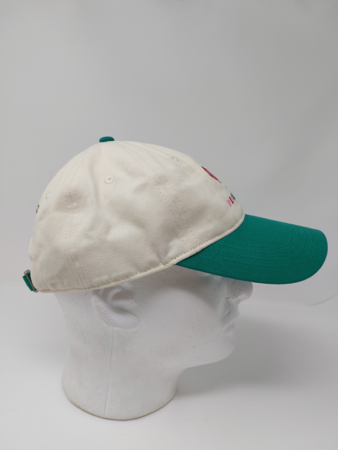 PICKLEBALL Strap Back Dad Hat Adjustable Cap Fras… - image 4