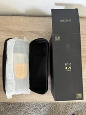 ZENS Modern Small Glass Tea Infuser Teapot, 3-in-1 Smart One Touch Tea Maker ...