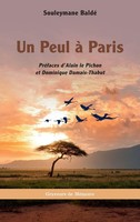 Souleymane Baldé | Un Peul à Paris | Taschenbuch | FranzöSisch (2024)
